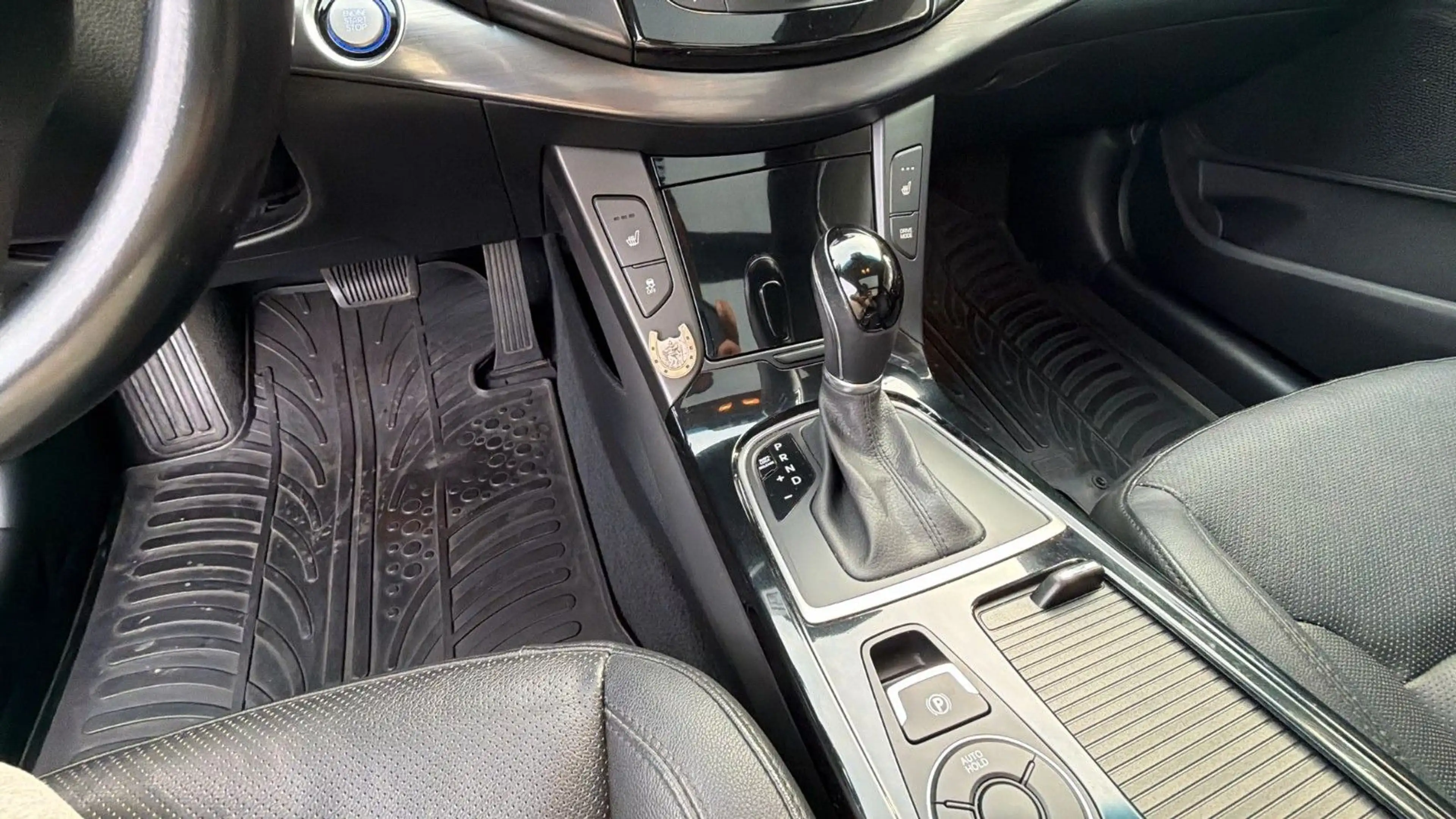 Hyundai i40 cw Premium — photo 15
