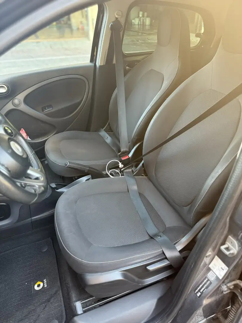 smart forFour 1.000 - 1