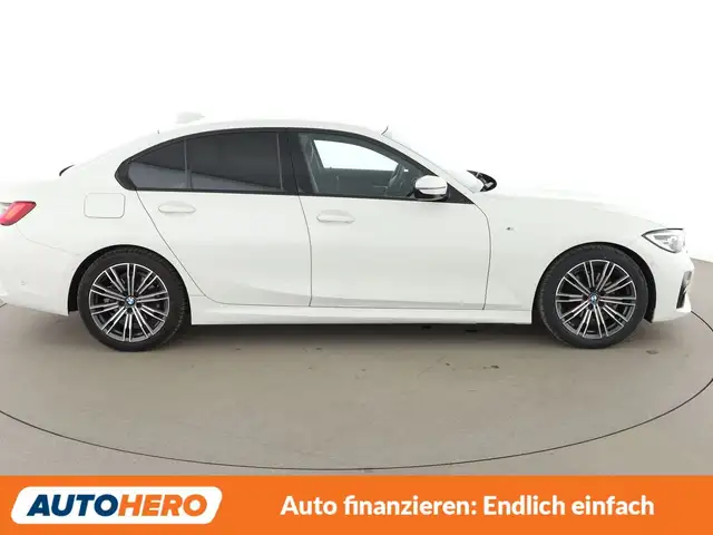 BMW 3 Series view 7