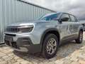 Jeep Avenger Longitude 1.2 e-Hybrid 110 PS DCT AndroidAuto/A... Grau - thumbnail 1