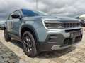 Jeep Avenger Longitude 1.2 e-Hybrid 110 PS DCT AndroidAuto/A... Grau - thumbnail 3