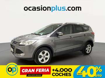 2.0TDCi Trend 4x2 140