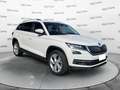 Skoda Kodiaq 2.0 TDI 190 CV 4x4 DSG Style 3MESI DI FURTO INCEN Bianco - thumbnail 7