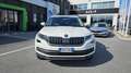 Skoda Kodiaq 2.0 TDI 190 CV 4x4 DSG Style 3MESI DI FURTO INCEN Fehér - thumbnail 8