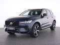Volvo XC60 T8 AWD PLUS DARK Plus Dark+LM21+Headup+BusinessPak Blau - thumbnail 2