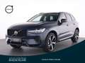 Volvo XC60 T8 AWD PLUS DARK Plus Dark+LM21+Headup+BusinessPak Blau - thumbnail 1
