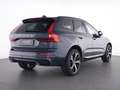 Volvo XC60 T8 AWD PLUS DARK Plus Dark+LM21+Headup+BusinessPak Blau - thumbnail 3
