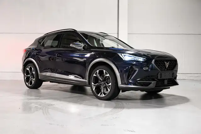 CUPRA Formentor VZ 1.4 e-Hybrid 245cv /Attelage/ Camera/LED