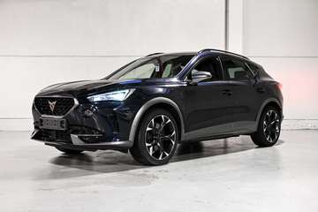 VZ 1.4 e-Hybrid 245cv /Attelage/ Camera/LED