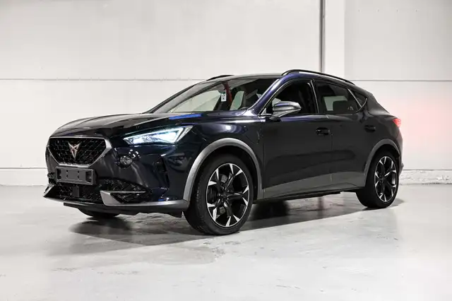 CUPRA Formentor VZ 1.4 e-Hybrid 245cv /Attelage/ Camera/LED
