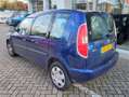 Skoda Roomster 1.6-16V AMBIENTE AUT. met APK tot 04-2026 Blauw - thumbnail 2