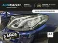 Mercedes-Benz E 220 Coupé 220d 9G-Tronic Bleu - thumbnail 19