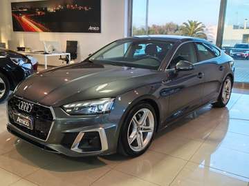 SPB Sportback 2.0 TDI 190CV S-tronic S-line edi