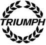 Triumph Spitfire MK2 , cabriolet 60s - thumbnail 3