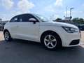 Audi A1 attraction Weiß - thumbnail 5