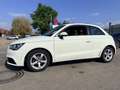 Audi A1 attraction Weiß - thumbnail 4