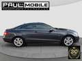 Mercedes-Benz E 300 CGI Coupe Navi Xenon Tempomat AHK PDC v+h Grau - thumbnail 7