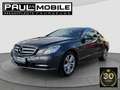 Mercedes-Benz E 300 CGI Coupe Navi Xenon Tempomat AHK PDC v+h Grau - thumbnail 3