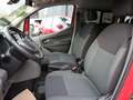 Nissan E-NV200 Evalia Kombi 7 Sitze Navi SHZ Kamera WKR Rood - thumbnail 15