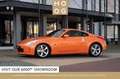 Nissan 350Z 3.5 V6 Orange - thumbnail 1