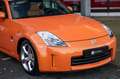 Nissan 350Z 3.5 V6 Orange - thumbnail 25