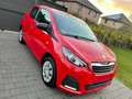 Peugeot 108 1.0i * 46.000 Km * Car Pass * 5 Portes * Euro 5B!! Rood - thumbnail 15