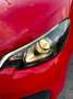 Peugeot 108 1.0i * 46.000 Km * Car Pass * 5 Portes * Euro 5B!! Rood - thumbnail 13