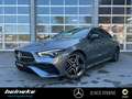 Mercedes-Benz CLA 250 CLA 250 4M Coupé AMG Premium Night Burm RFK LED Grau - thumbnail 2