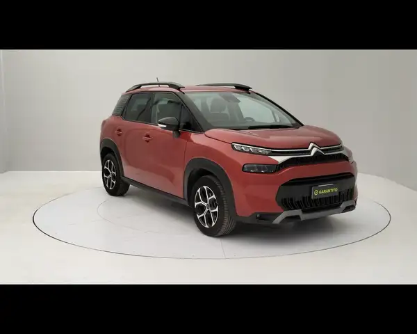 Citroen C3 Aircross 1.2 PureTech Shine