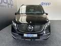 Mercedes-Benz EQV 300 L2 - 8-pers. - elec. schuifdeuren - digitale spieg Zwart - thumbnail 29