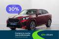 BMW X2 sDrive 20iA M Sport Rojo - thumbnail 1