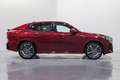 BMW X2 sDrive 20iA M Sport Rojo - thumbnail 7