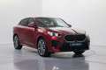 BMW X2 sDrive 20iA M Sport Rojo - thumbnail 3