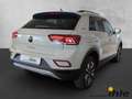 Volkswagen T-Roc 1,0 TSI Goal R-KAMERA+AHK+GJ-REIFEN+APP-CONNECT Grau - thumbnail 2