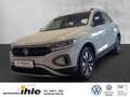 Volkswagen T-Roc 1,0 TSI Goal R-KAMERA+AHK+GJ-REIFEN+APP-CONNECT Grau - thumbnail 1