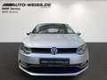 Volkswagen Polo V 1.4 TDI Comfortline +NAVI+PDC+SHZ+KLIMA+ Argento - thumbnail 2