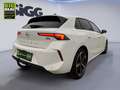 Opel Astra L 1.6 PLug In Edition Batterizertifikat AHK Blanc - thumbnail 7