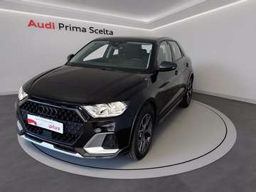 citycarver 30 1.0 tfsi 110cv s-tronic