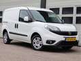 Fiat Doblo Cargo 1.3 MJ 95pk Euro 6 - Navi - Airco - Trekhaak Wit - thumbnail 2