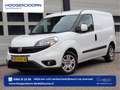 Fiat Doblo Cargo 1.3 MJ 95pk Euro 6 - Navi - Airco - Trekhaak Wit - thumbnail 1