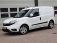 Fiat Doblo Cargo 1.3 MJ 95pk Euro 6 - Navi - Airco - Trekhaak Wit - thumbnail 4