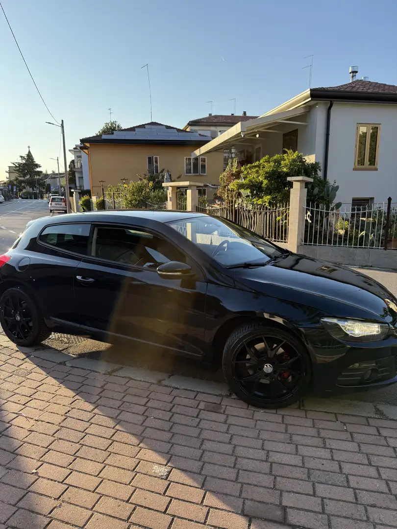 Volkswagen Scirocco 1.4 tsi 160cv - 2