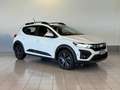 Dacia Sandero Sandero Stepway 1.0 tce Expression Eco-g 100cv White - thumbnail 1