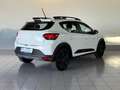 Dacia Sandero Sandero Stepway 1.0 tce Expression Eco-g 100cv White - thumbnail 3