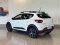 Dacia Sandero Sandero Stepway 1.0 tce Expression Eco-g 100cv White - thumbnail 4