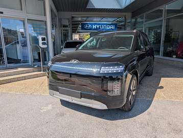 Ioniq 9 Elektro 110kWh Prestige Line