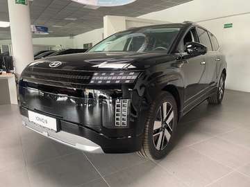 Ioniq 9 Elektro 110kWh Prestige Line
