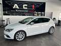 SEAT Leon FR, AHK, BT, PDC, 1. Hand.,, LED, FL Weiß - thumbnail 1