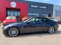 BMW 335 i Coupé M Performance Blau - thumbnail 8