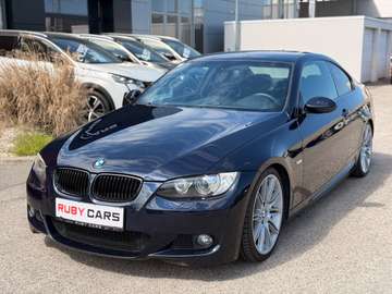 i Coupé M Performance
